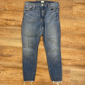 Mother jeans size 34